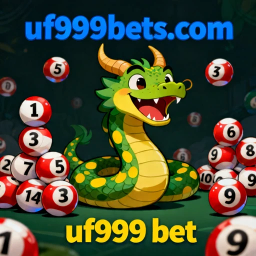 uf999 bet Logo